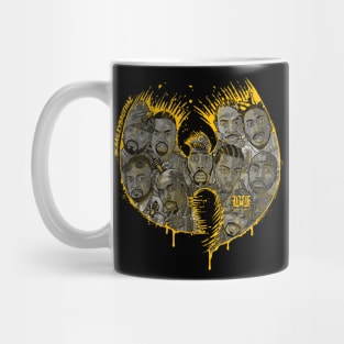 Wu Mug